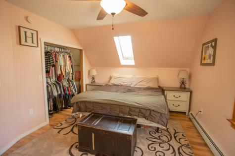 172 Tannery Loop Amherst ME 04605