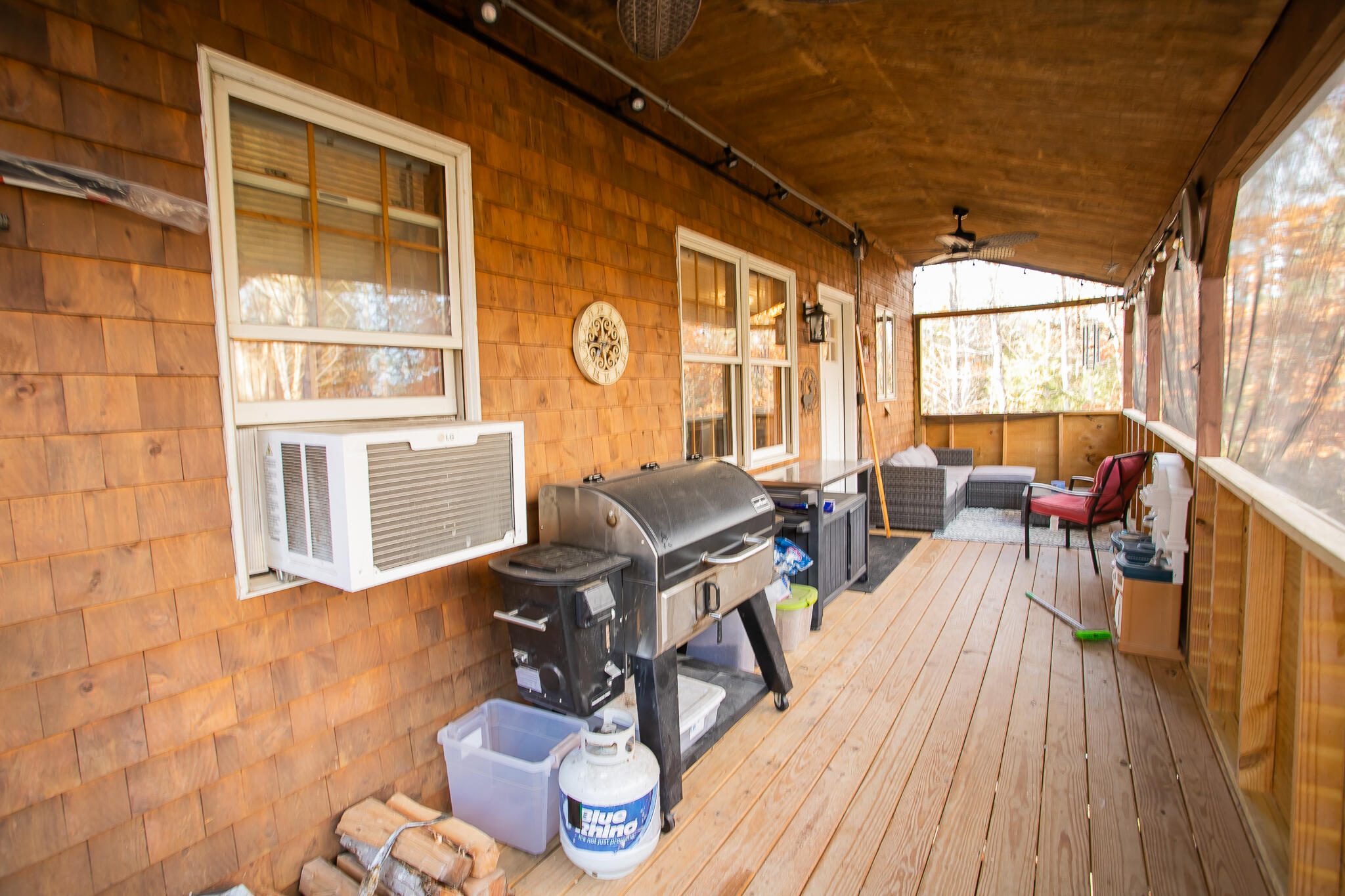 172 Tannery Loop Amherst ME 04605