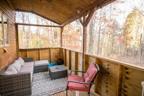 172 Tannery Loop Amherst ME 04605