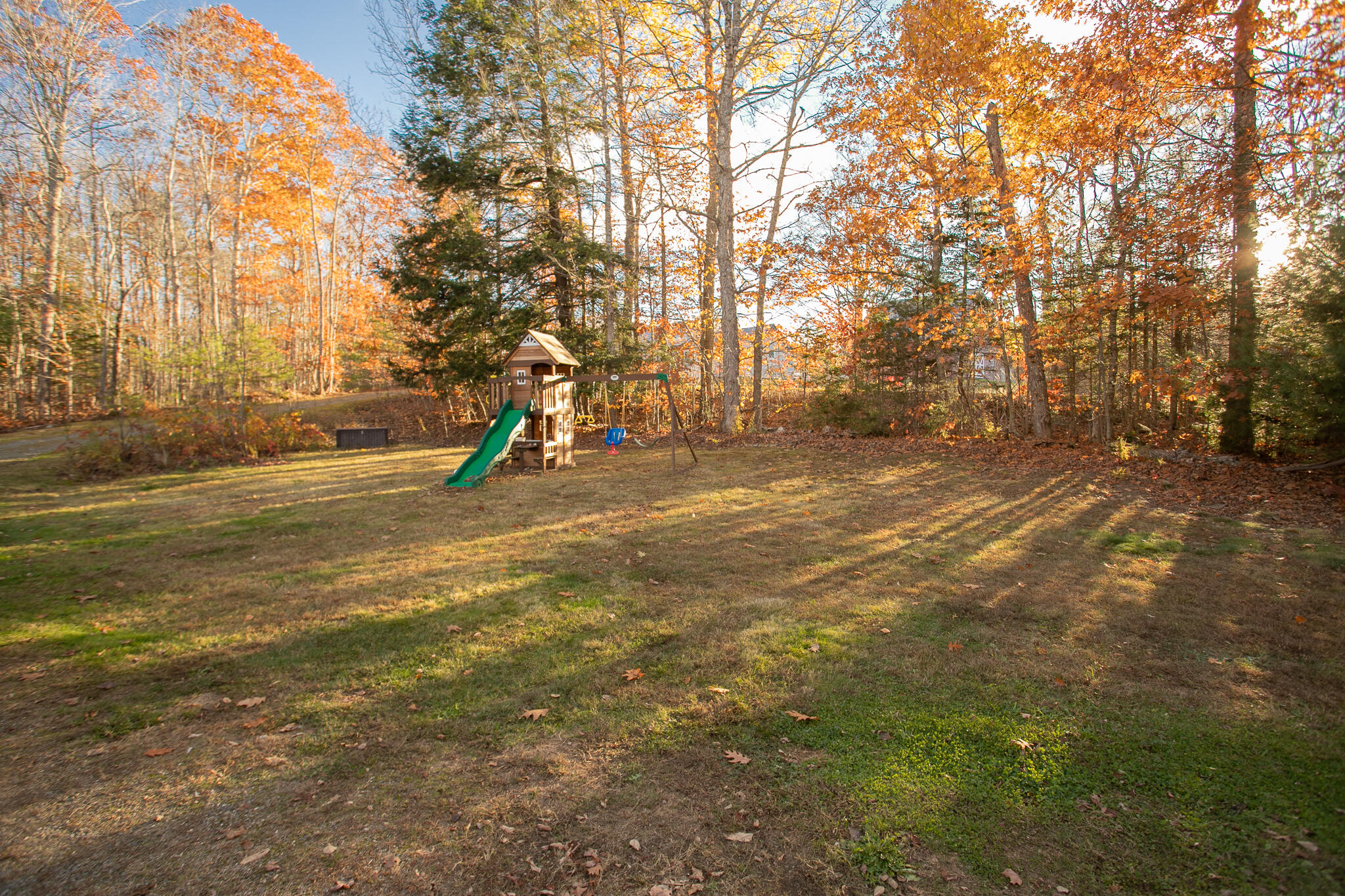 172 Tannery Loop Amherst ME 04605