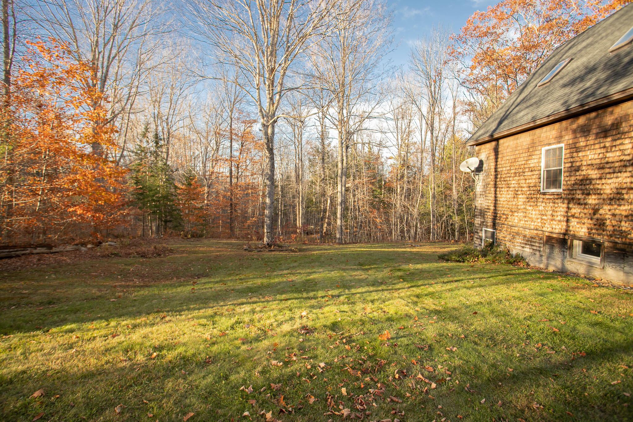 172 Tannery Loop Amherst ME 04605