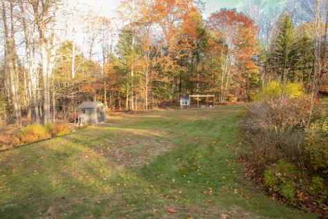 172 Tannery Loop Amherst ME 04605