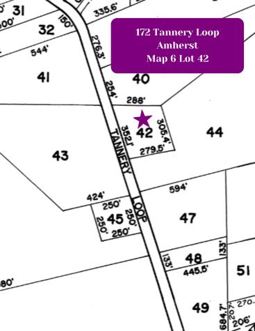 172 Tannery Loop Amherst ME 04605