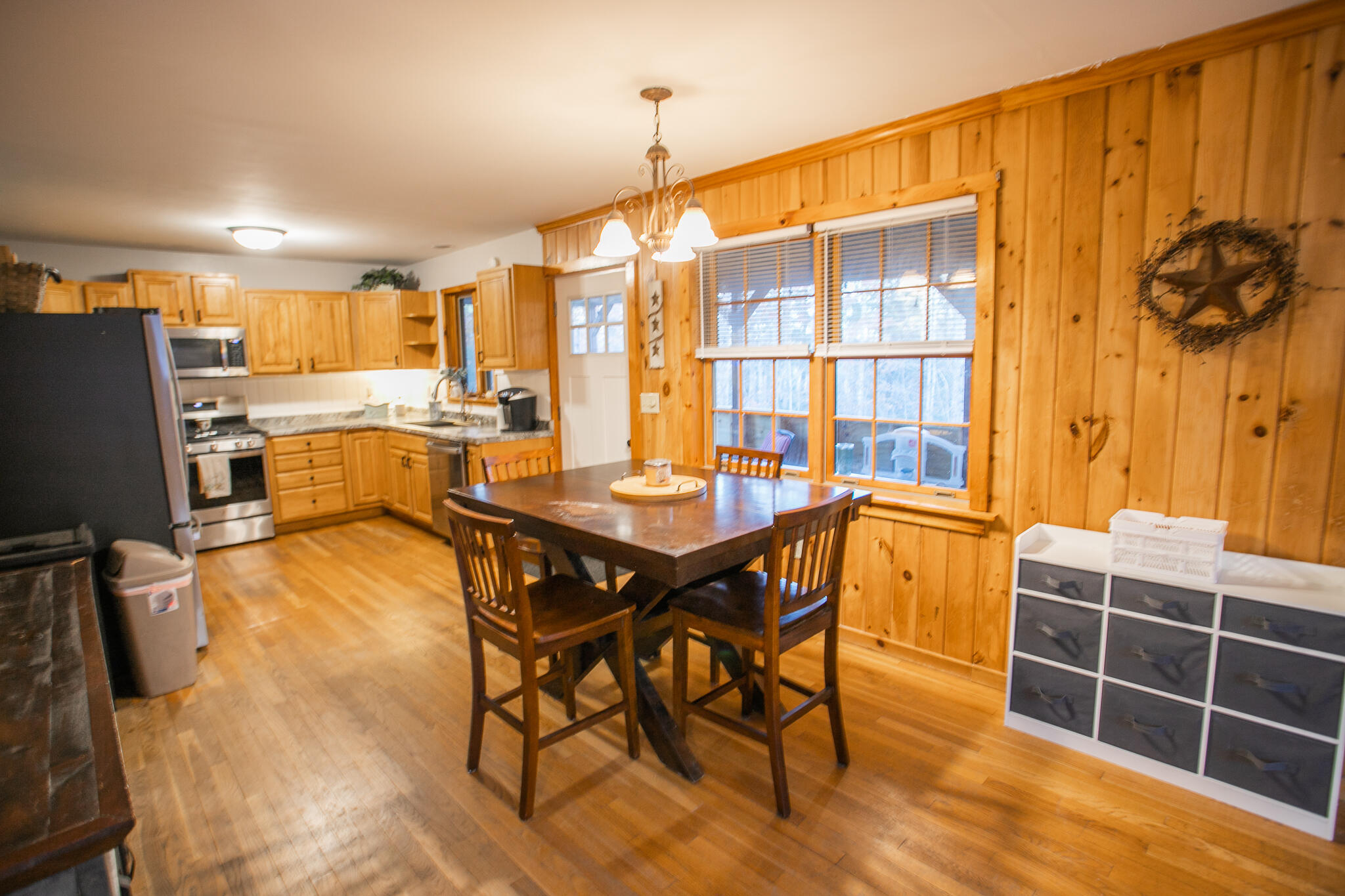 172 Tannery Loop Amherst ME 04605