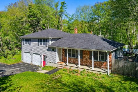 21 Melden Drive Brunswick ME 04011