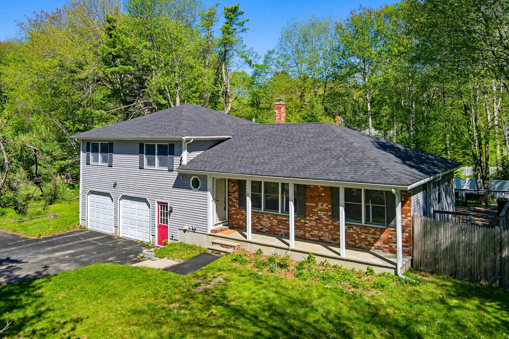 21 Melden Drive Brunswick ME 04011