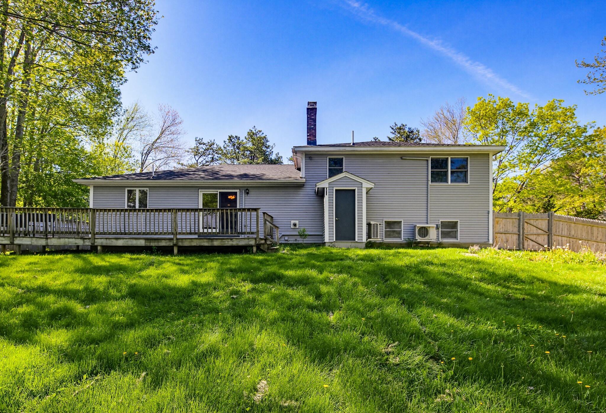 21 Melden Drive Brunswick ME 04011