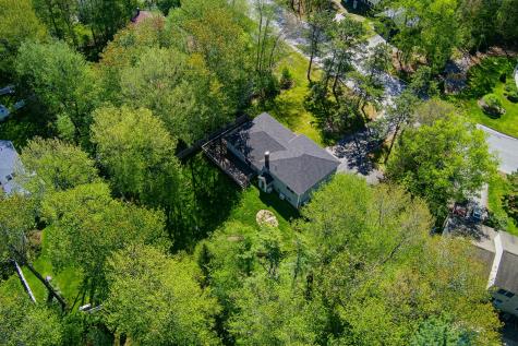 21 Melden Drive Brunswick ME 04011