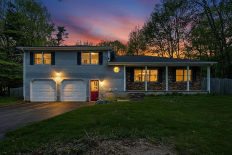 21 Melden Drive Brunswick ME 04011