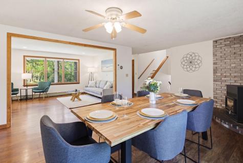 21 Melden Drive Brunswick ME 04011