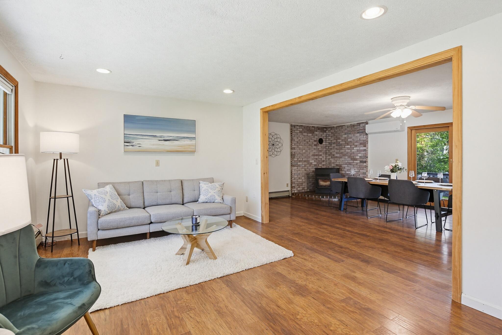 21 Melden Drive Brunswick ME 04011