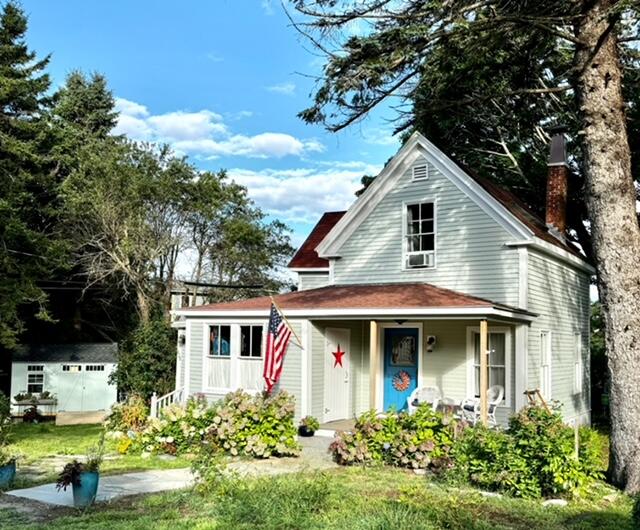 428 Island Avenue Portland ME 04108