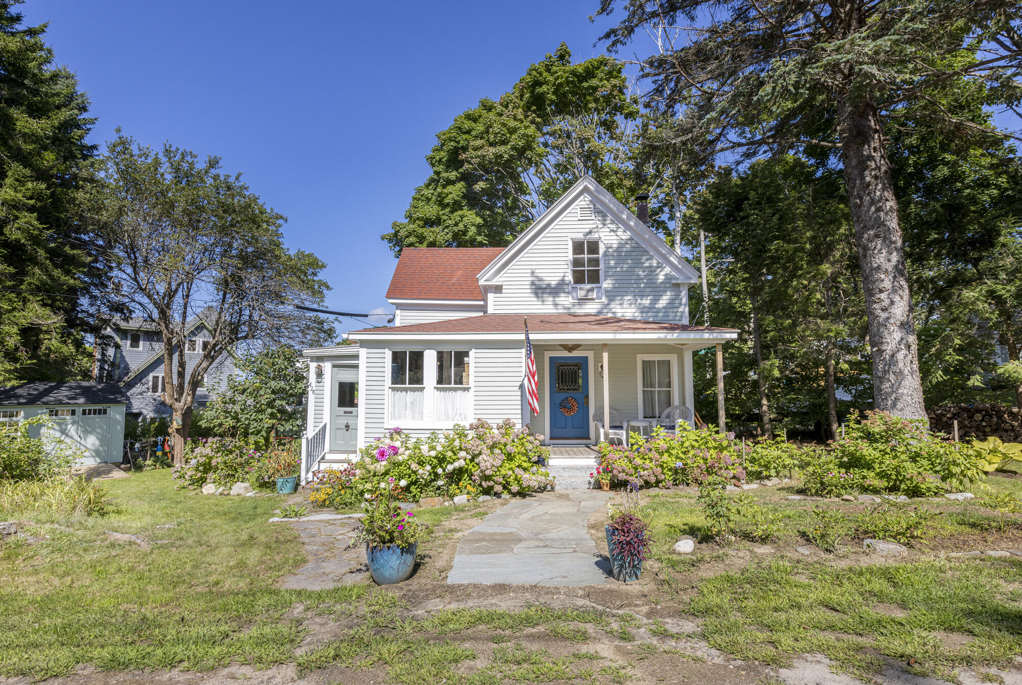 428 Island Avenue Portland ME 04108