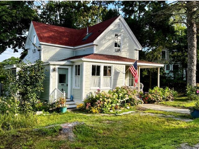 428 Island Avenue Portland ME 04108