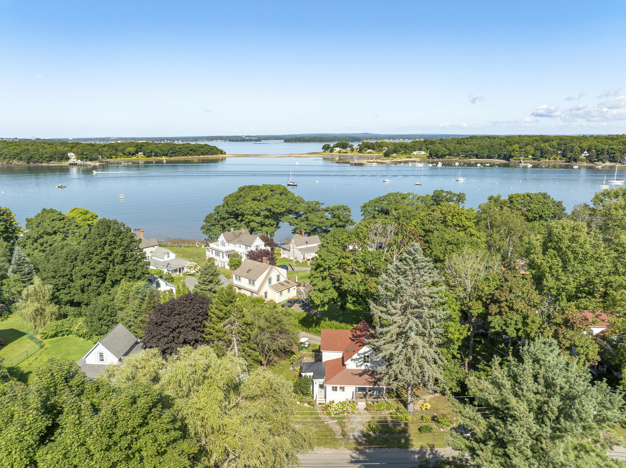 428 Island Avenue Portland ME 04108