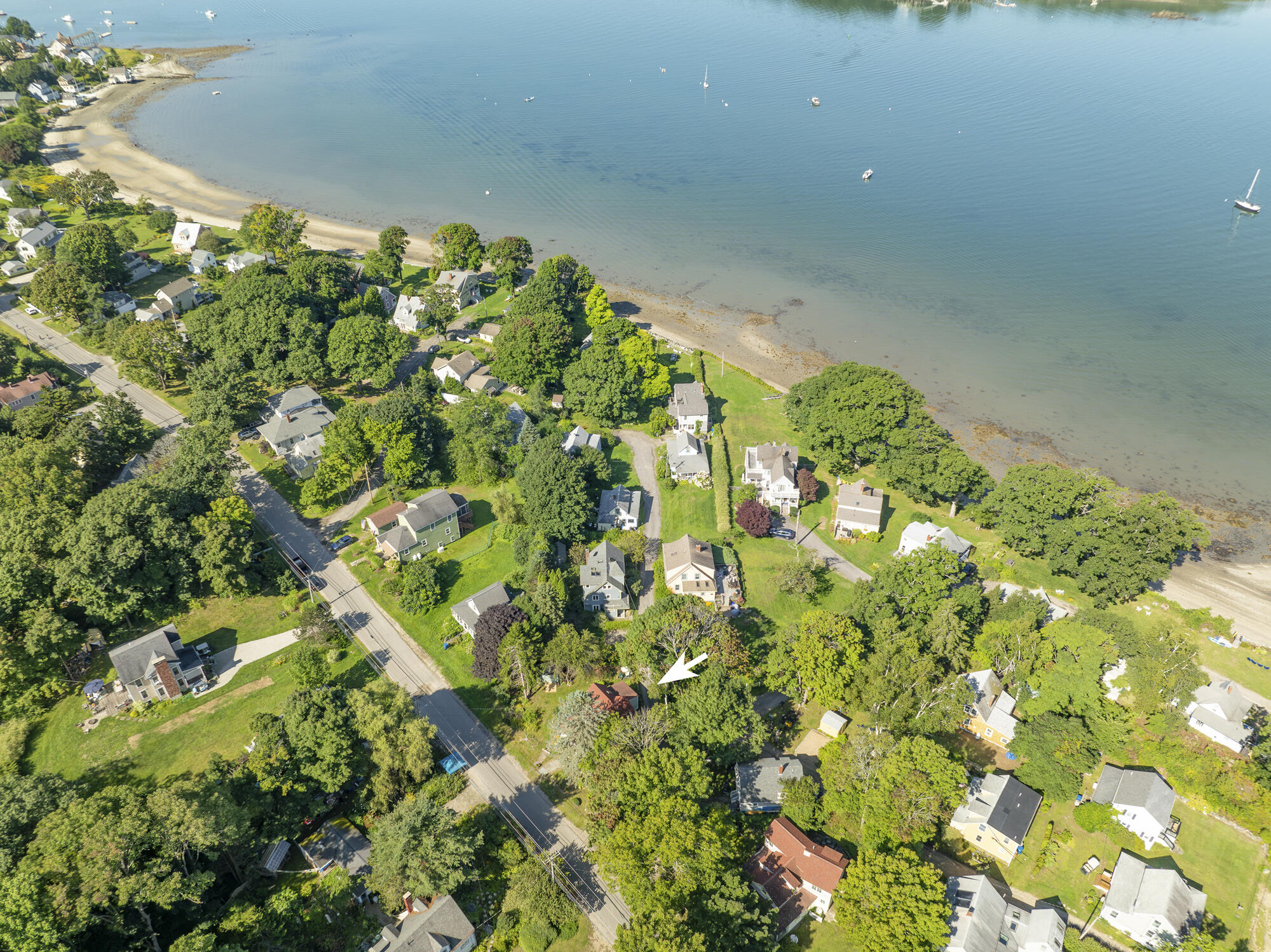 428 Island Avenue Portland ME 04108