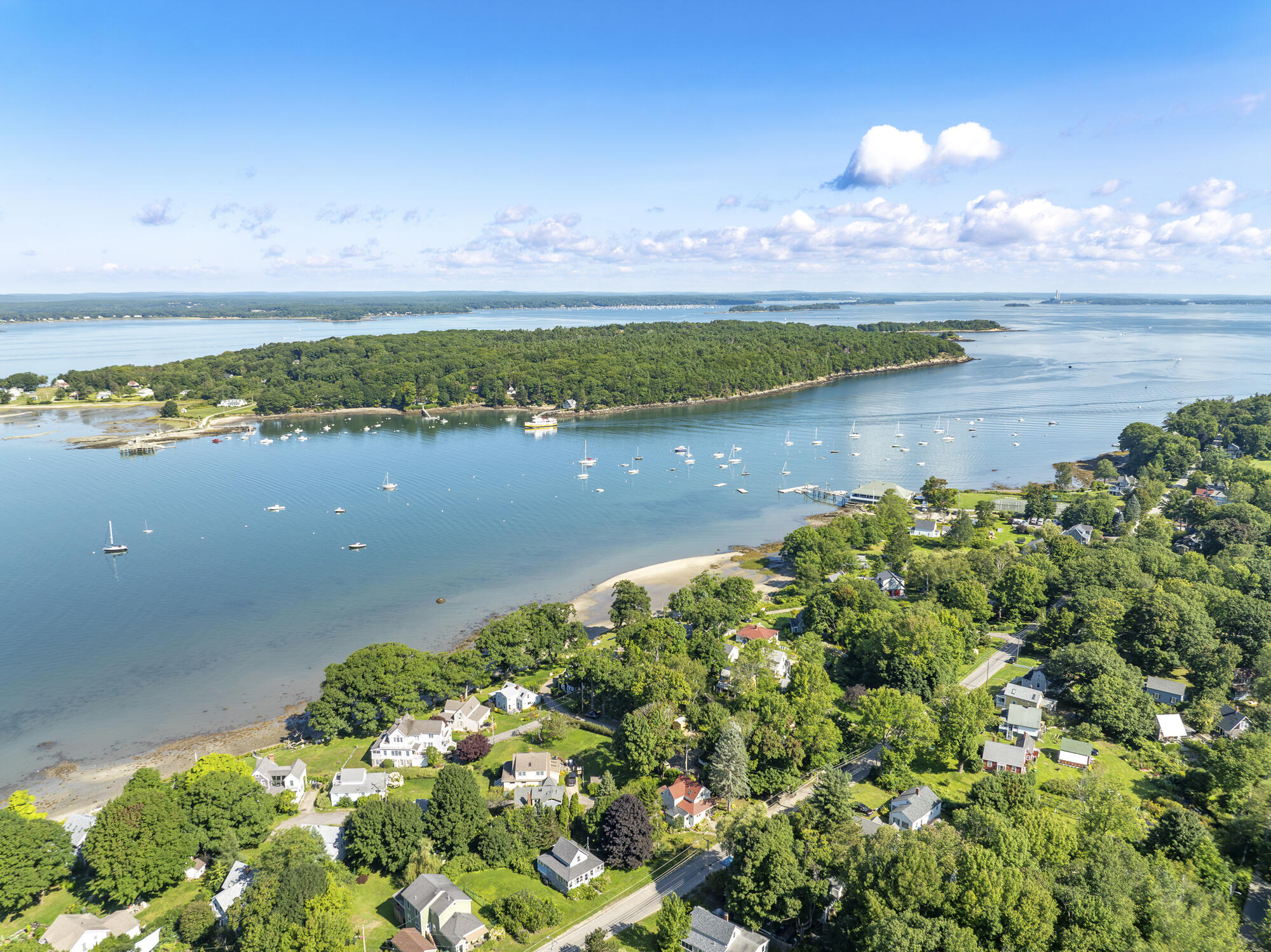 428 Island Avenue Portland ME 04108