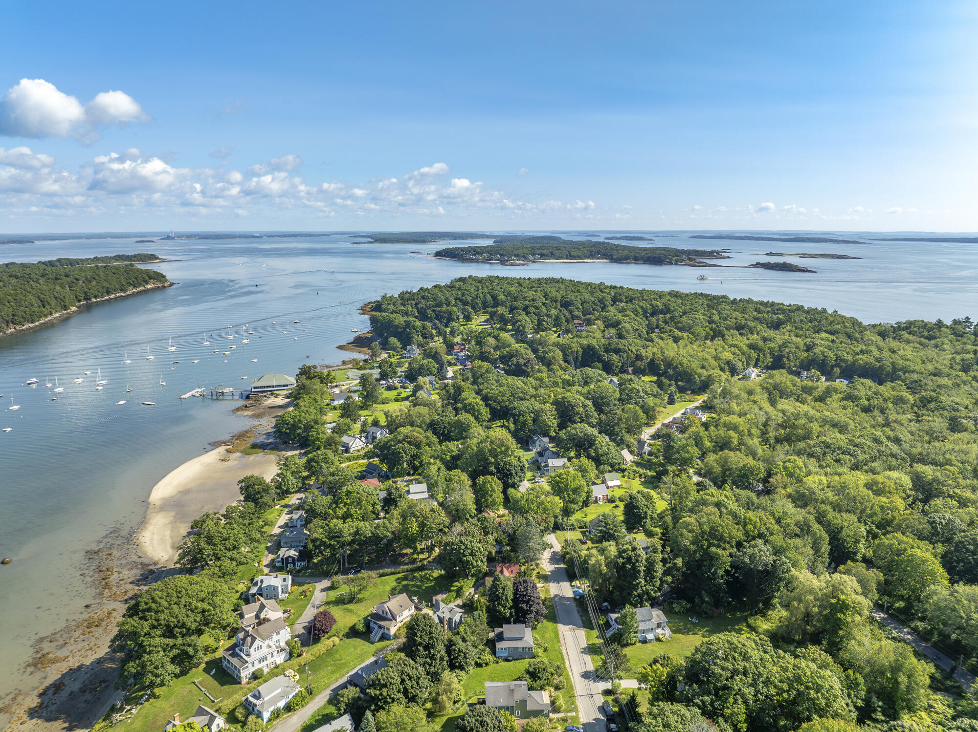 428 Island Avenue Portland ME 04108