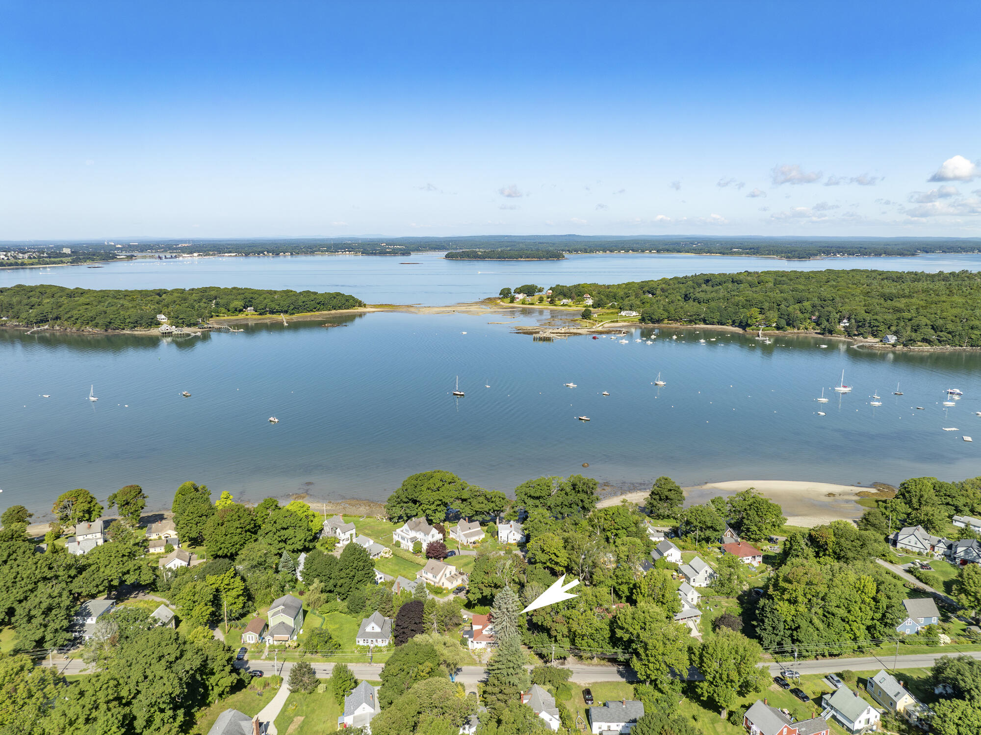 428 Island Avenue Portland ME 04108