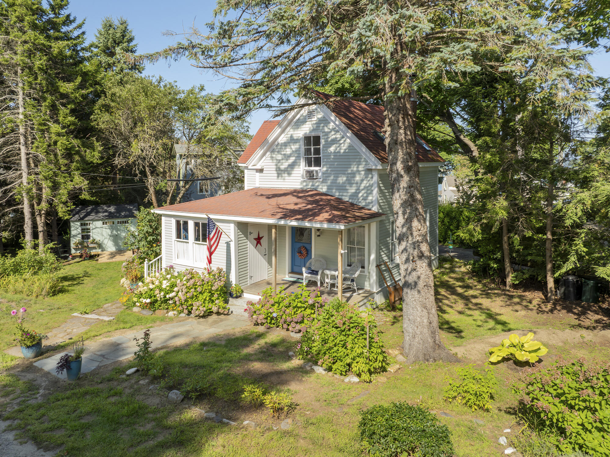 428 Island Avenue Portland ME 04108