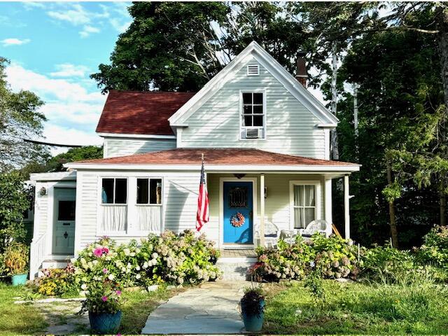 428 Island Avenue Portland ME 04108