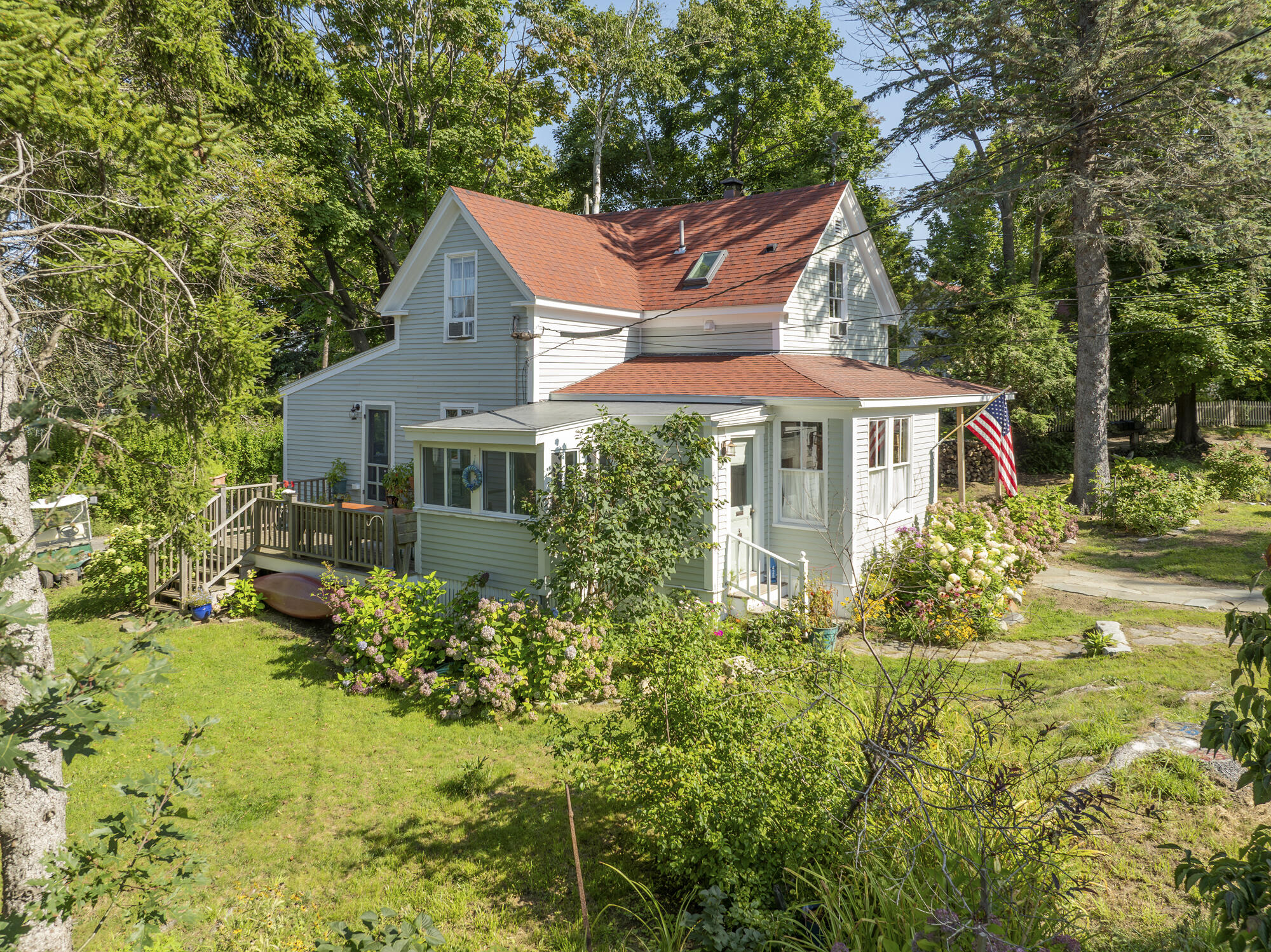 428 Island Avenue Portland ME 04108