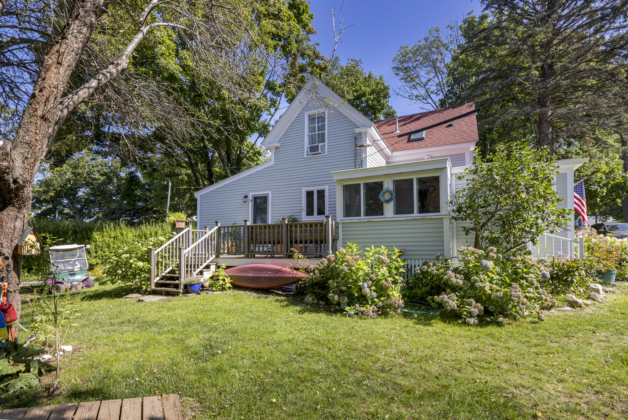 428 Island Avenue Portland ME 04108