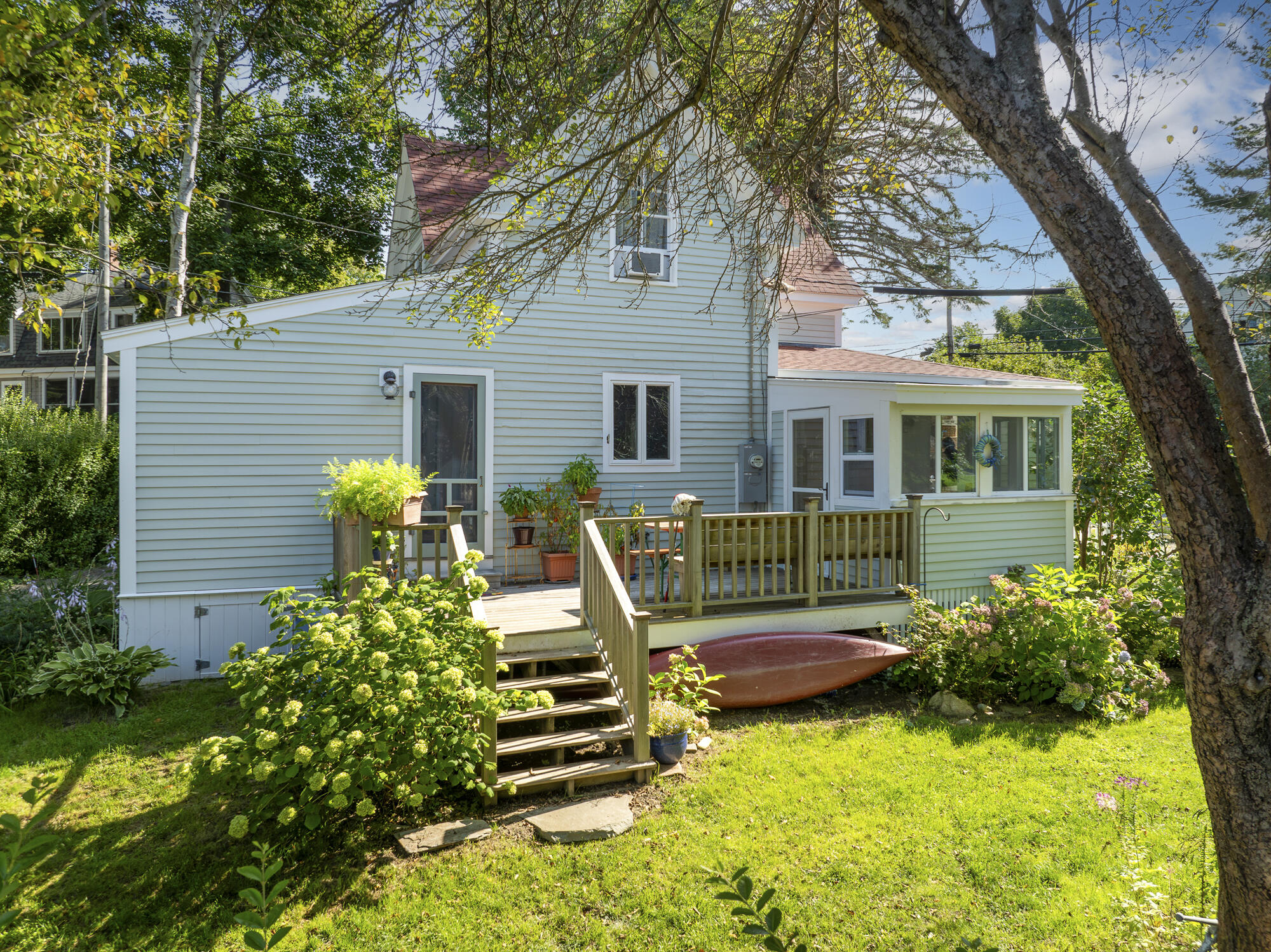 428 Island Avenue Portland ME 04108