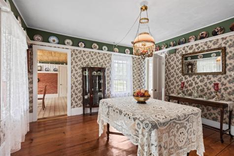 96 Maple Street Cornish ME 04020