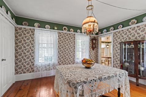 96 Maple Street Cornish ME 04020