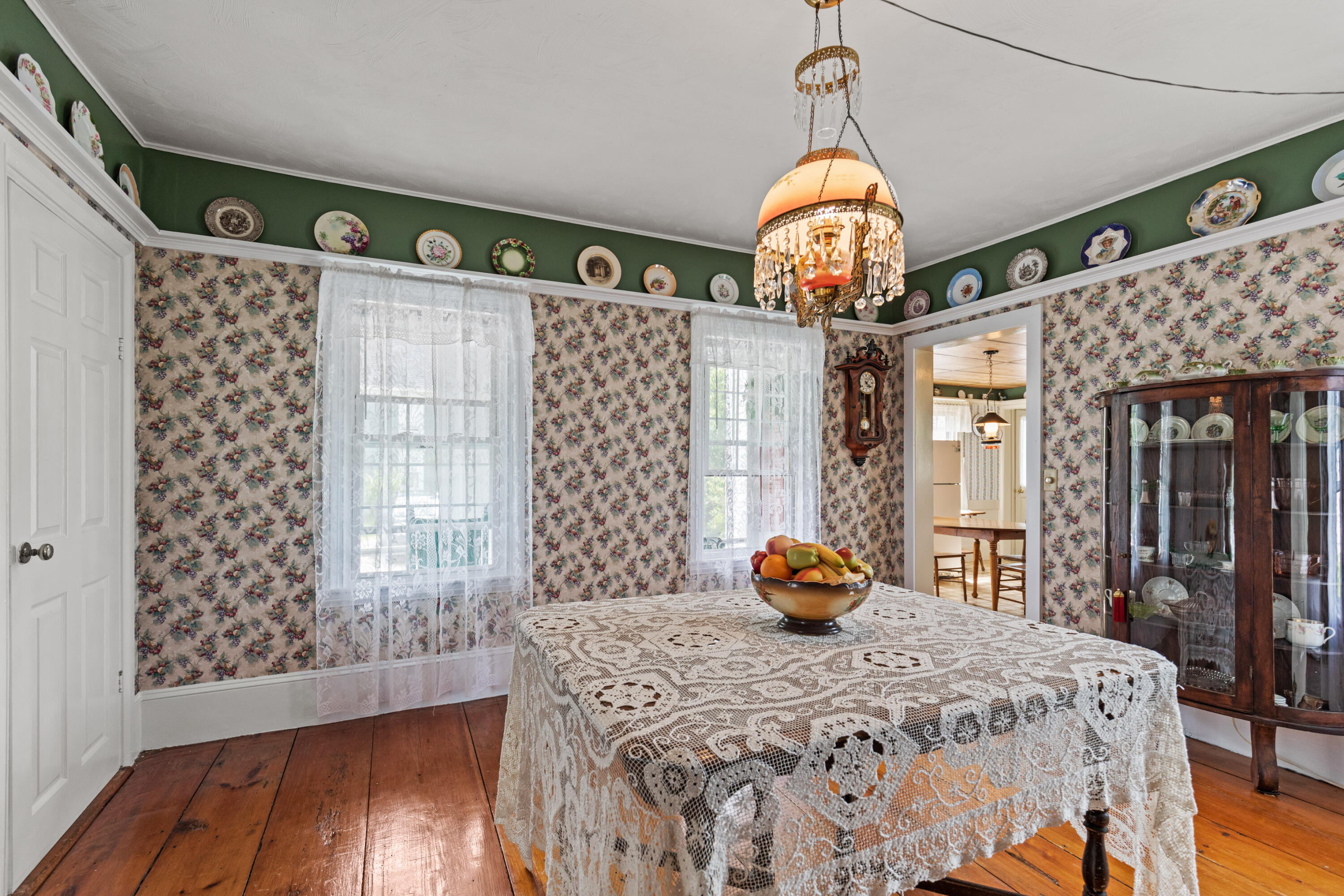 96 Maple Street Cornish ME 04020