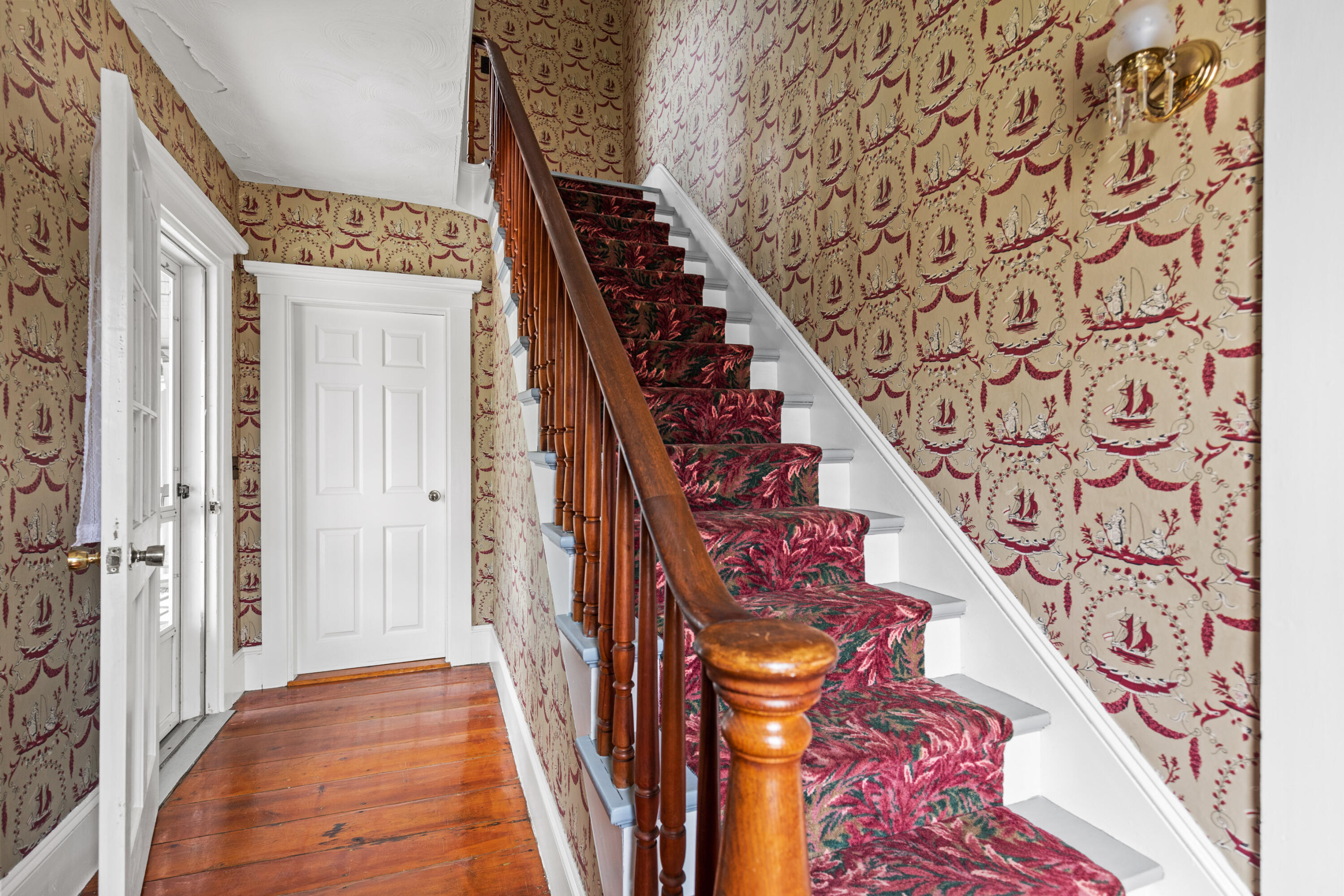 96 Maple Street Cornish ME 04020