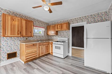 96 Maple Street Cornish ME 04020