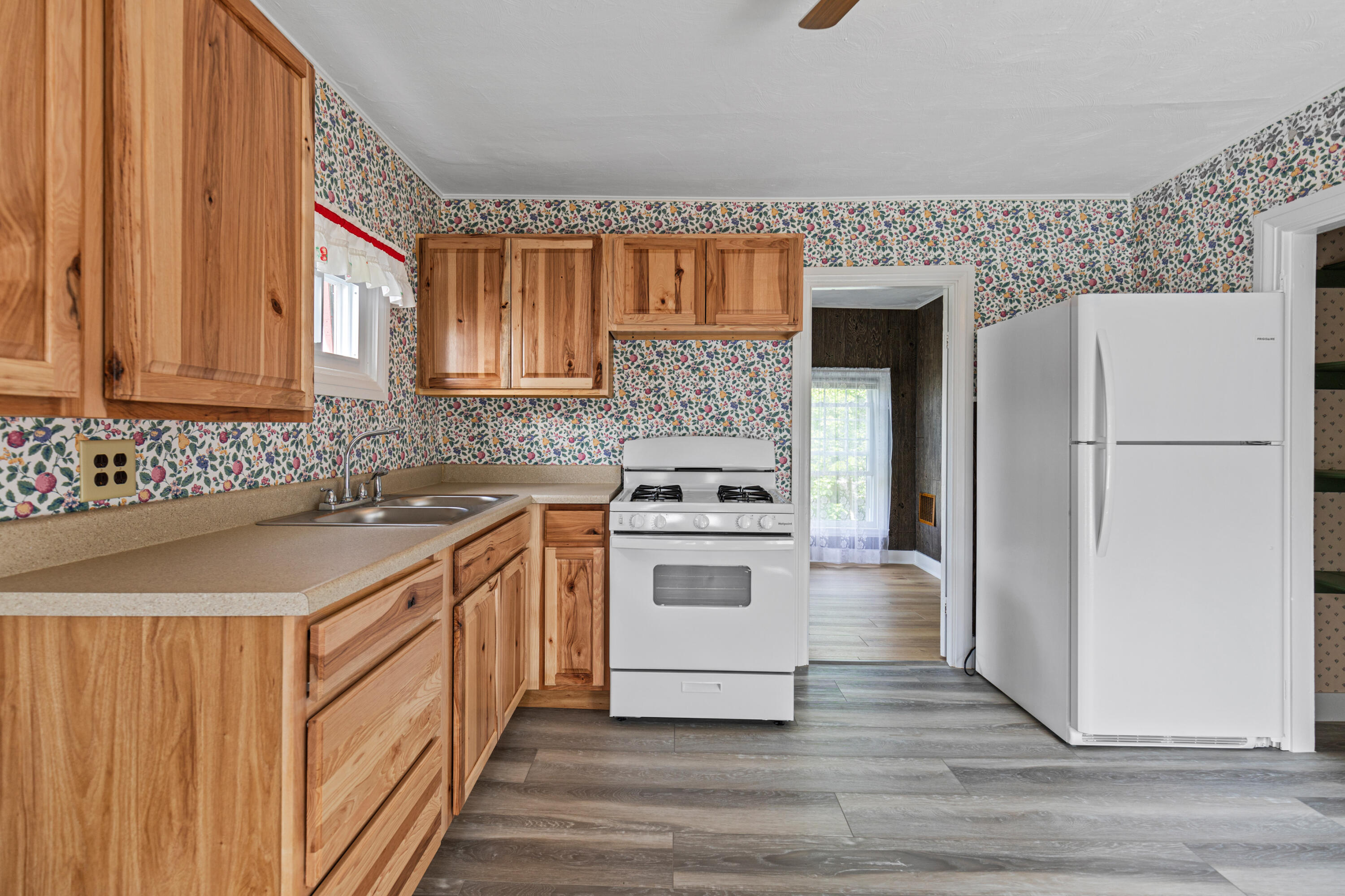 96 Maple Street Cornish ME 04020