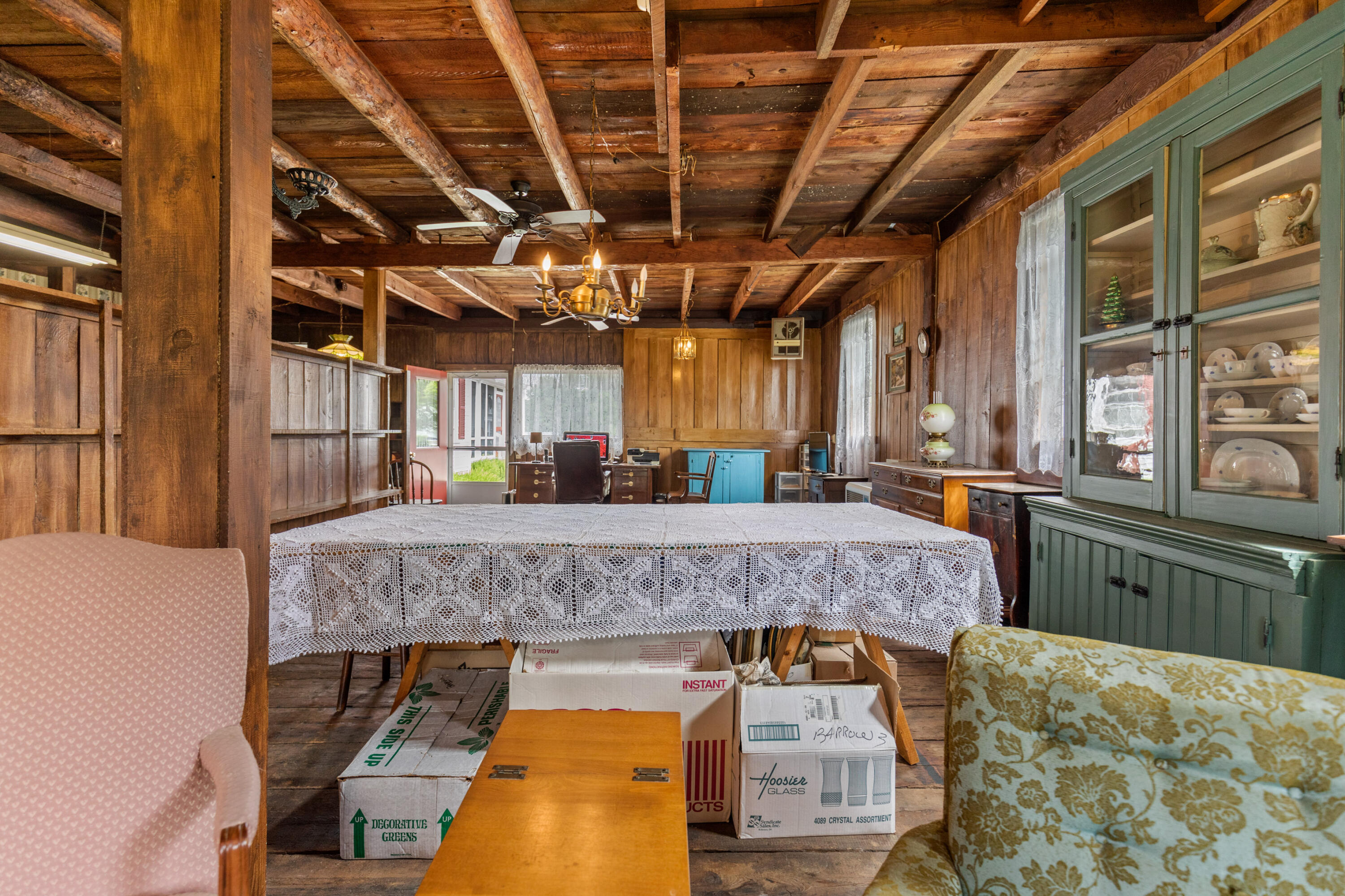 96 Maple Street Cornish ME 04020