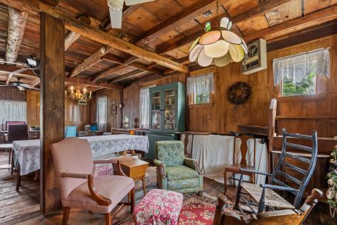 96 Maple Street Cornish ME 04020