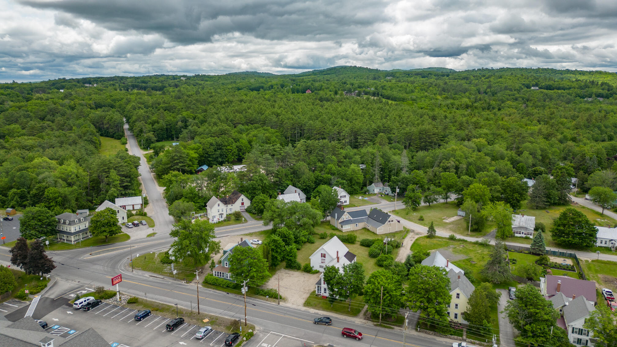 96 Maple Street Cornish ME 04020