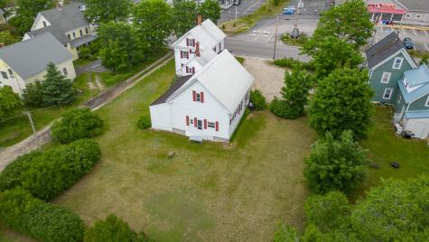 96 Maple Street Cornish ME 04020