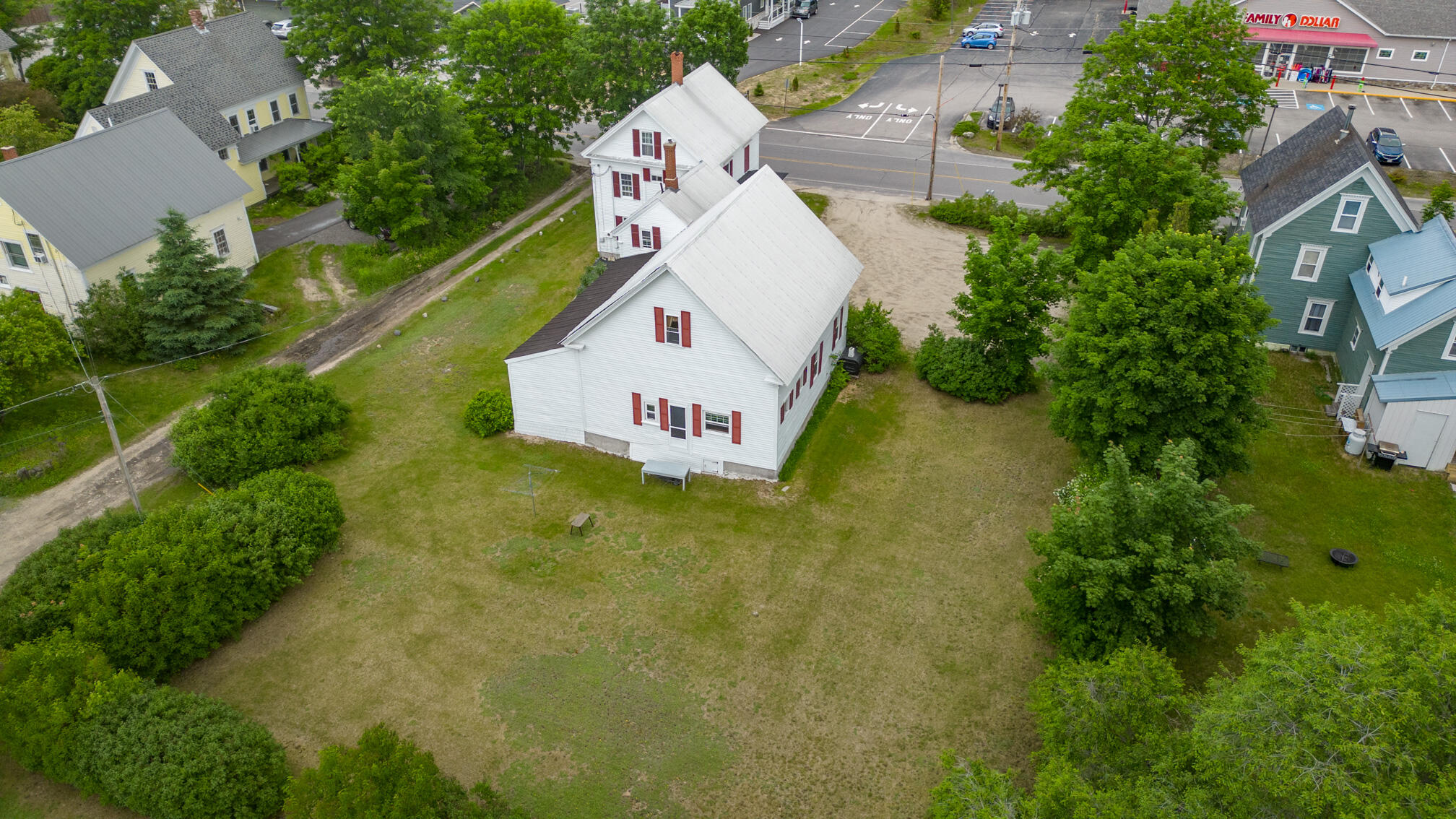 96 Maple Street Cornish ME 04020