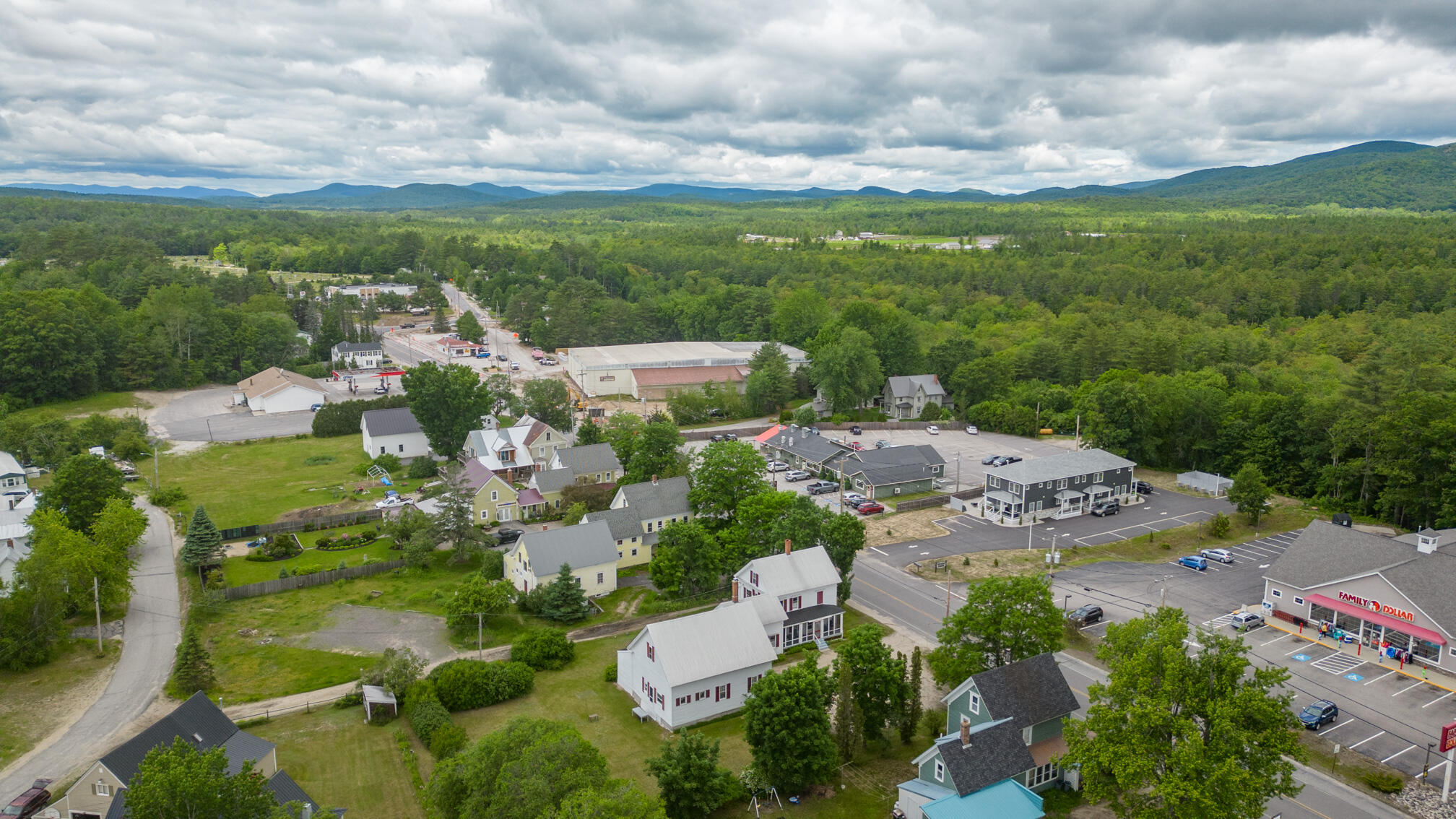 96 Maple Street Cornish ME 04020