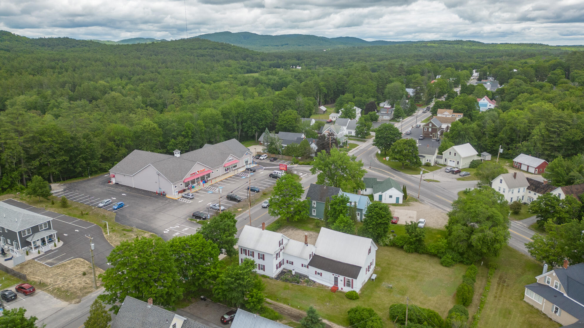 96 Maple Street Cornish ME 04020