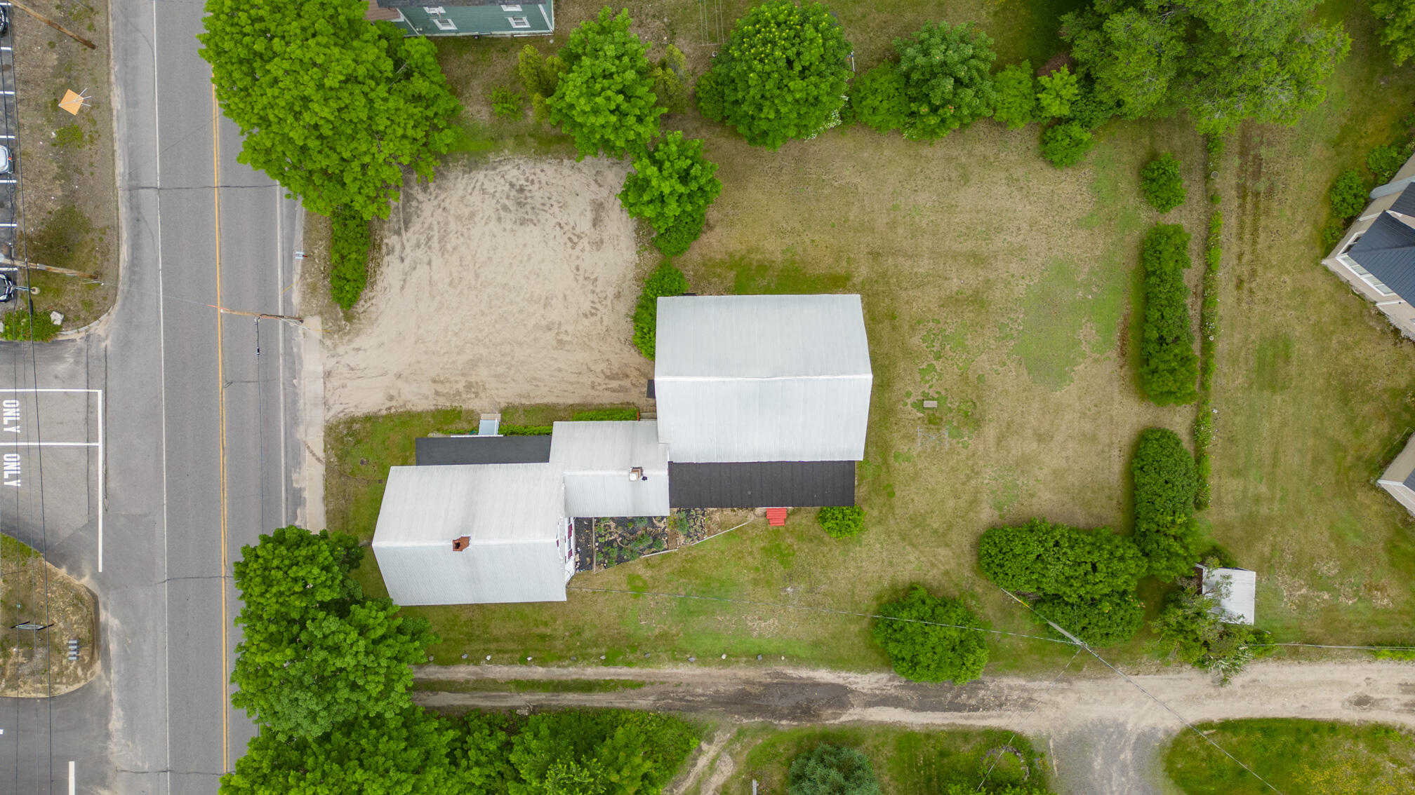 96 Maple Street Cornish ME 04020