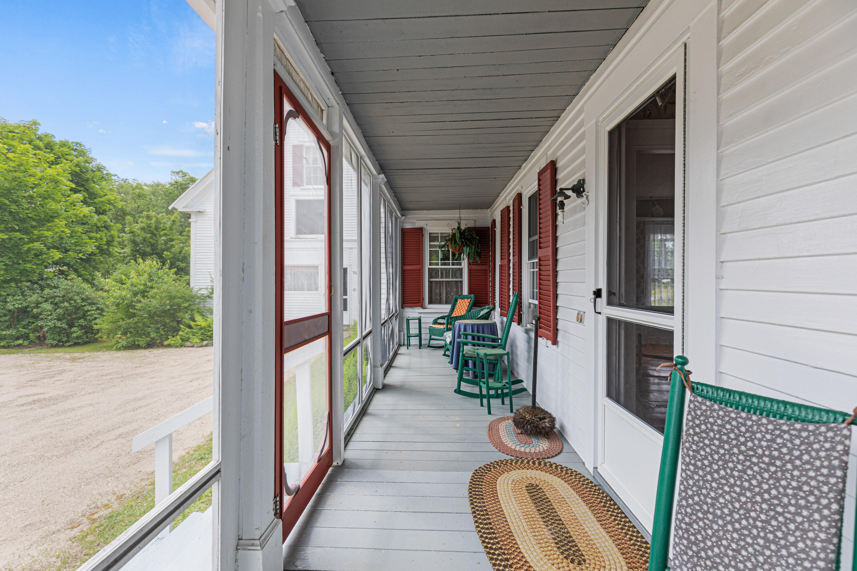 96 Maple Street Cornish ME 04020