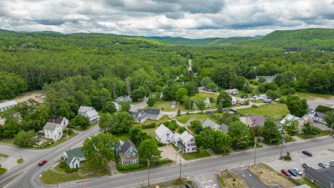 96 Maple Street Cornish ME 04020