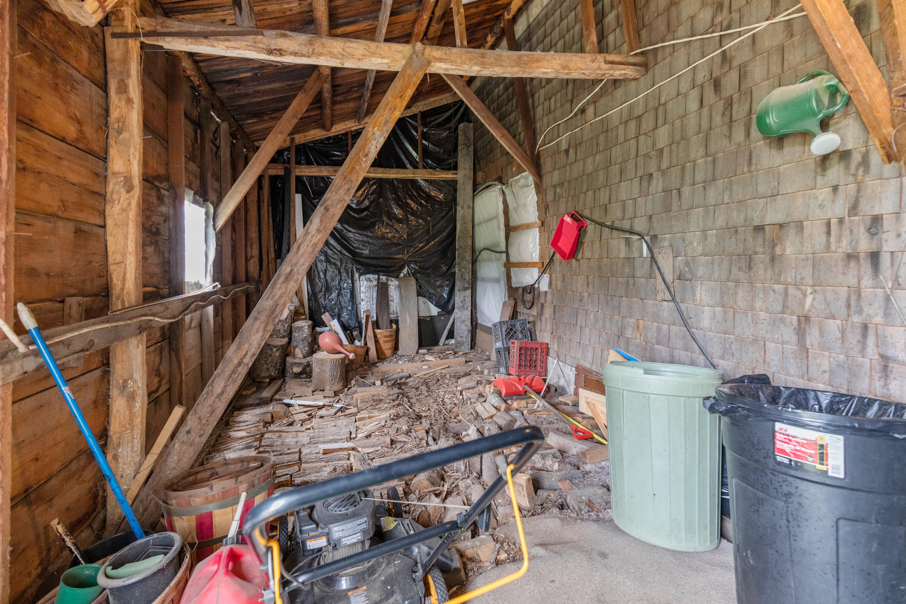 96 Maple Street Cornish ME 04020