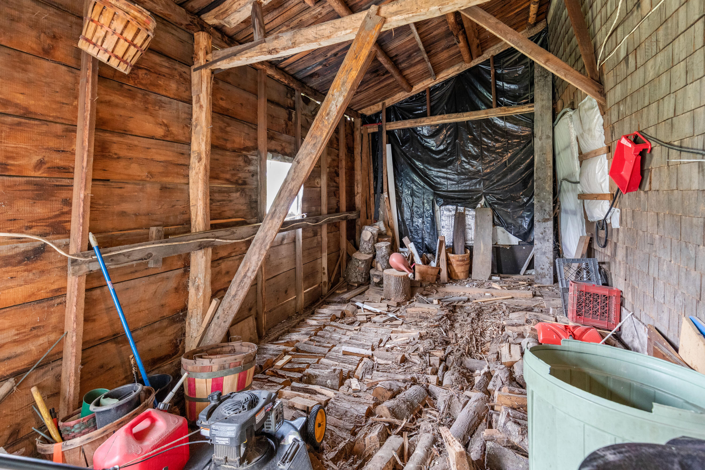 96 Maple Street Cornish ME 04020