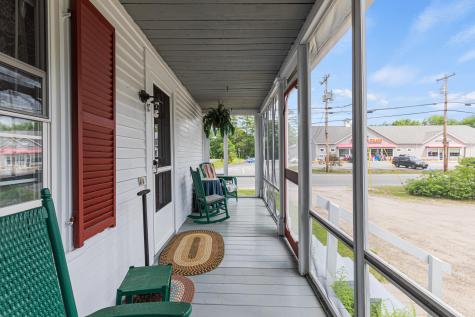 96 Maple Street Cornish ME 04020