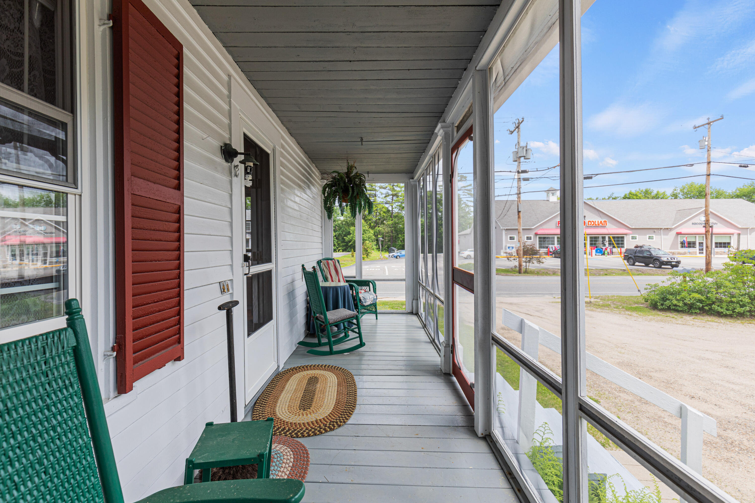 96 Maple Street Cornish ME 04020