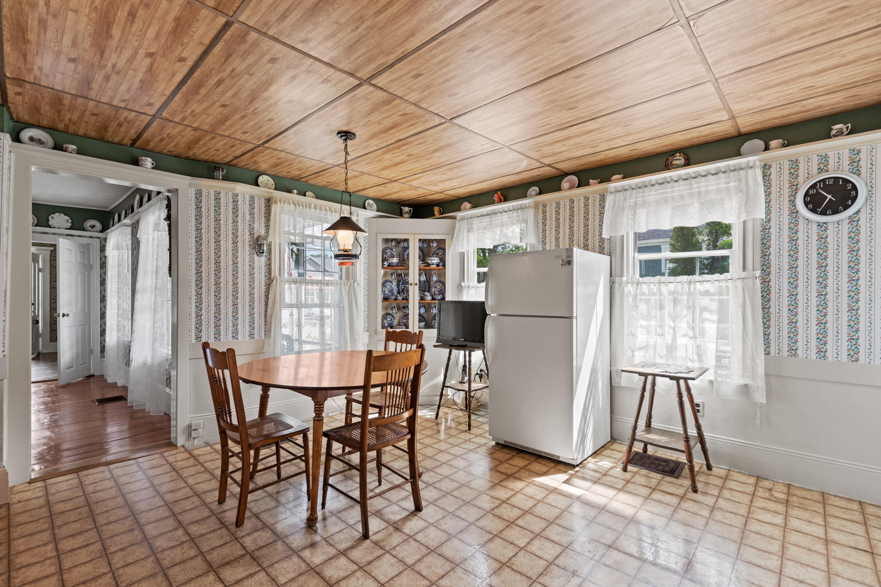 96 Maple Street Cornish ME 04020