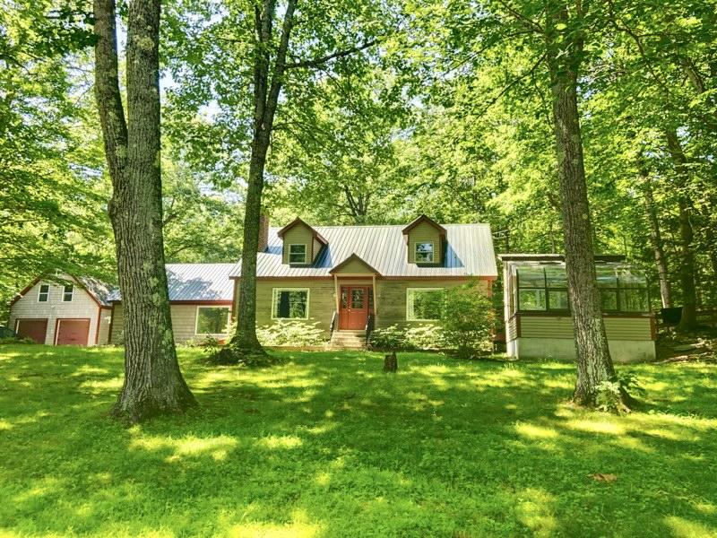 31 Roseanne Drive Winthrop ME 04364